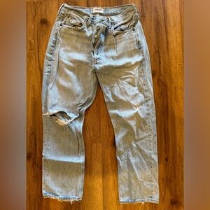 Agolde Jeans